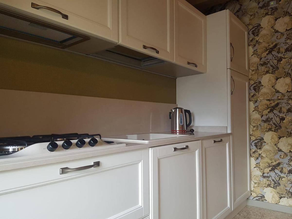 Ca' Cappello Venice Apartment 2 With Canal View Екстериор снимка