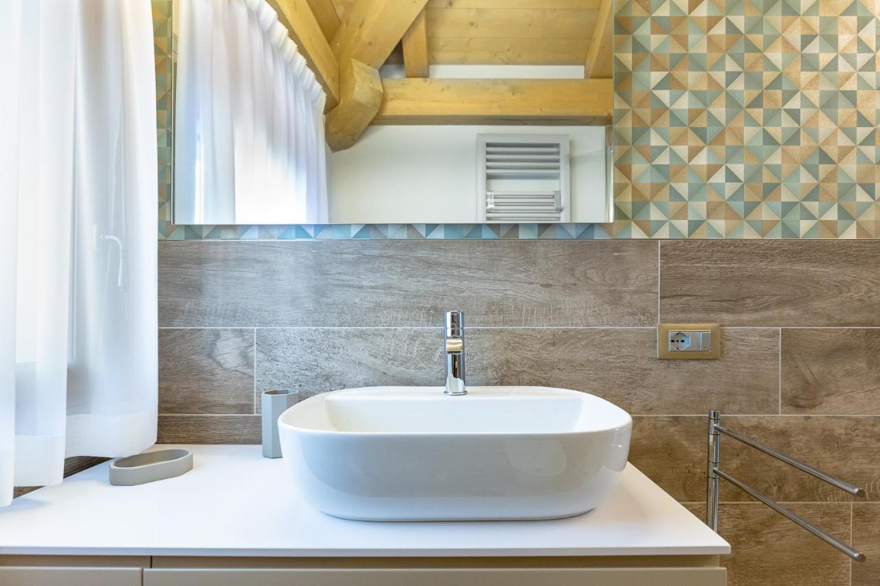 Ca' Cappello Venice Apartment 2 With Canal View Екстериор снимка