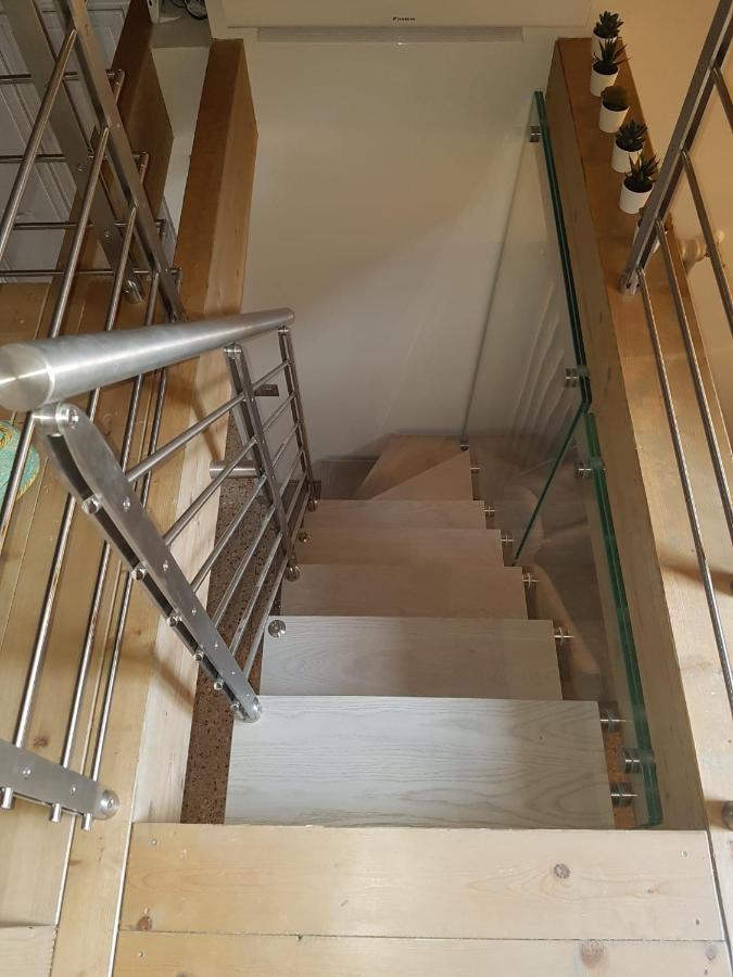 Ca' Cappello Venice Apartment 2 With Canal View Екстериор снимка